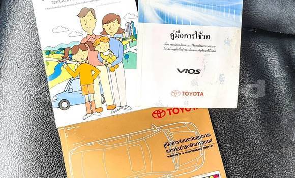 Buy Used Toyota Vios Black Car in Bangkok in Bangkok Buy Used Toyota Vios Black Car in Bangkok in Bangkok