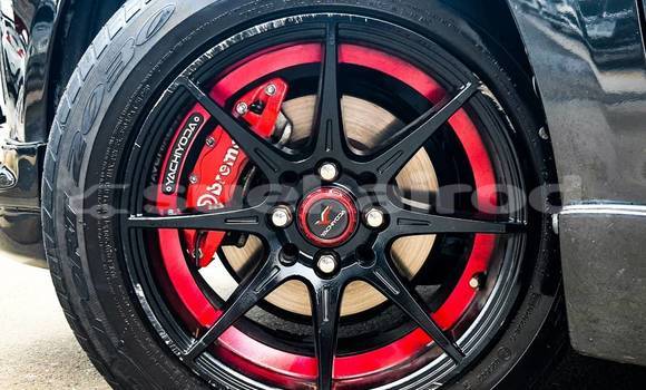 Buy Used Toyota Vios Black Car in Bangkok in Bangkok Buy Used Toyota Vios Black Car in Bangkok in Bangkok