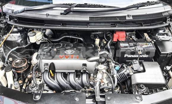 Buy Used Toyota Vios Black Car in Bangkok in Bangkok Buy Used Toyota Vios Black Car in Bangkok in Bangkok