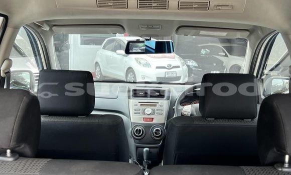 Buy Used Toyota Avanza White Car in Bangkok in Bangkok Buy Used Toyota Avanza White Car in Bangkok in Bangkok