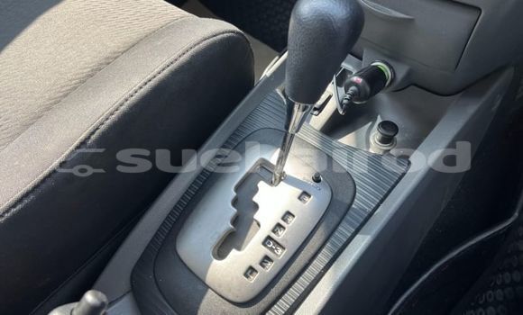 Buy Used Toyota Avanza White Car in Bangkok in Bangkok Buy Used Toyota Avanza White Car in Bangkok in Bangkok