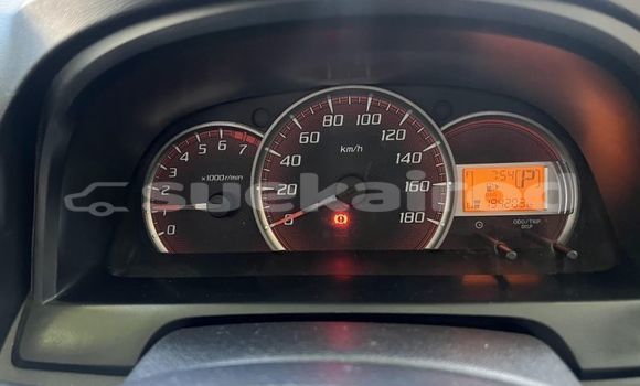 Buy Used Toyota Avanza White Car in Bangkok in Bangkok Buy Used Toyota Avanza White Car in Bangkok in Bangkok