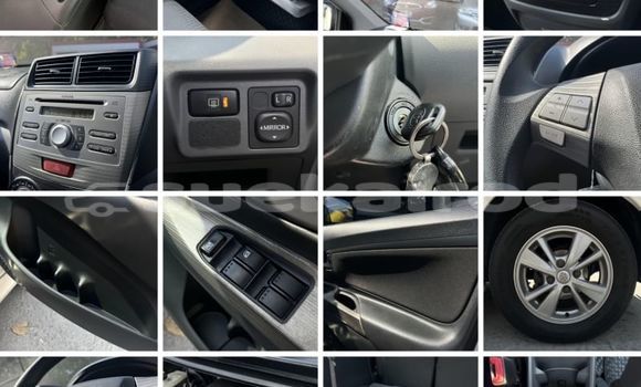 Buy Used Toyota Avanza White Car in Bangkok in Bangkok Buy Used Toyota Avanza White Car in Bangkok in Bangkok