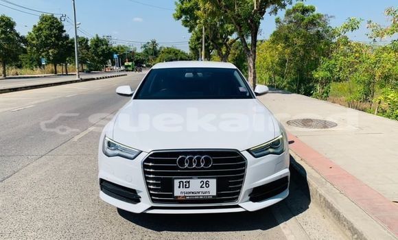 ซื้อ รถมือสอง Audi A6 ขาว รถยนต์ ใน %{เมือง} ใน กรุงเทพมหานคร ซื้อ รถมือสอง Audi A6 ขาว รถยนต์ ใน %{เมือง} ใน กรุงเทพมหานคร