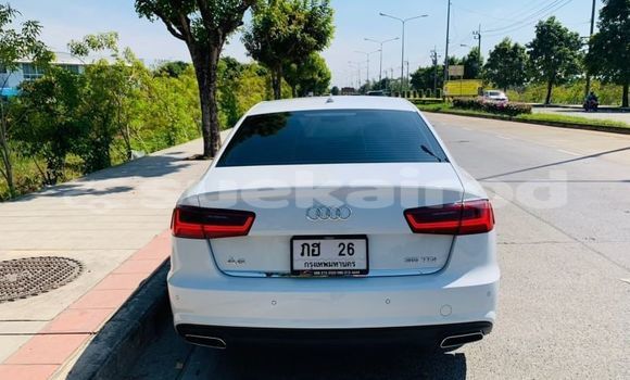ซื้อ รถมือสอง Audi A6 ขาว รถยนต์ ใน %{เมือง} ใน กรุงเทพมหานคร ซื้อ รถมือสอง Audi A6 ขาว รถยนต์ ใน %{เมือง} ใน กรุงเทพมหานคร