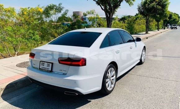 ซื้อ รถมือสอง Audi A6 ขาว รถยนต์ ใน %{เมือง} ใน กรุงเทพมหานคร ซื้อ รถมือสอง Audi A6 ขาว รถยนต์ ใน %{เมือง} ใน กรุงเทพมหานคร