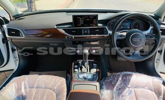 ซื้อ รถมือสอง Audi A6 ขาว รถยนต์ ใน %{เมือง} ใน กรุงเทพมหานคร ซื้อ รถมือสอง Audi A6 ขาว รถยนต์ ใน %{เมือง} ใน กรุงเทพมหานคร