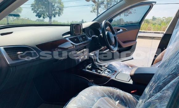 ซื้อ รถมือสอง Audi A6 ขาว รถยนต์ ใน %{เมือง} ใน กรุงเทพมหานคร ซื้อ รถมือสอง Audi A6 ขาว รถยนต์ ใน %{เมือง} ใน กรุงเทพมหานคร