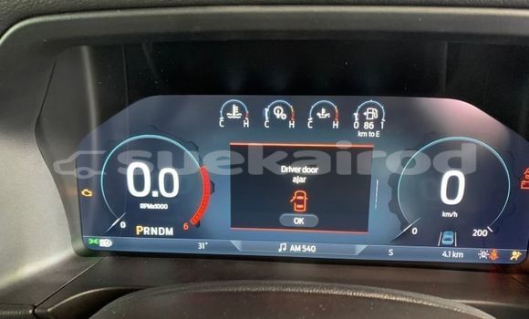 Buy Used Ford Everest White Car in Bangkok in Bangkok Buy Used Ford Everest White Car in Bangkok in Bangkok