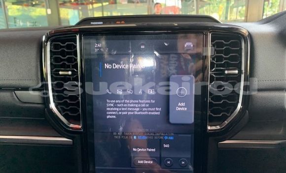 Buy Used Ford Everest White Car in Bangkok in Bangkok Buy Used Ford Everest White Car in Bangkok in Bangkok