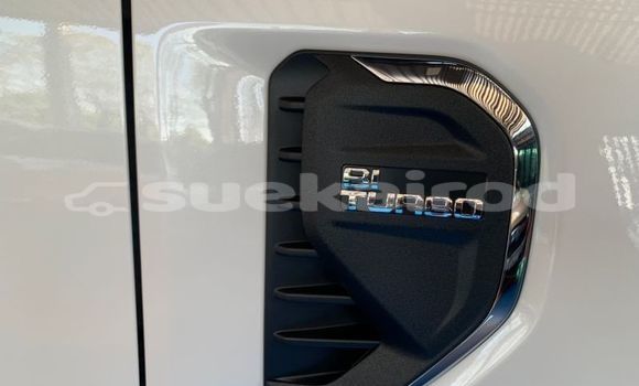 Buy Used Ford Everest White Car in Bangkok in Bangkok Buy Used Ford Everest White Car in Bangkok in Bangkok