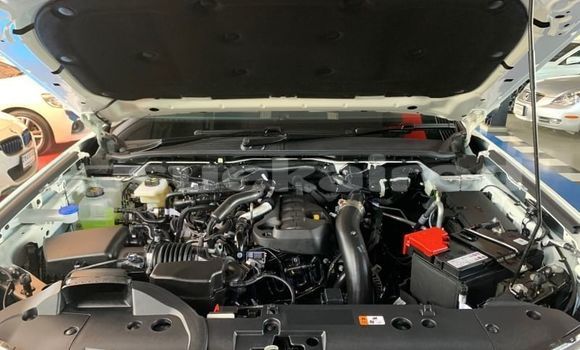 Buy Used Ford Everest White Car in Bangkok in Bangkok Buy Used Ford Everest White Car in Bangkok in Bangkok