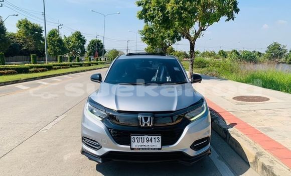 ซื้อ รถมือสอง Honda HR-V อื่น ๆ รถยนต์ ใน %{เมือง} ใน กรุงเทพมหานคร ซื้อ รถมือสอง Honda HR-V อื่น ๆ รถยนต์ ใน %{เมือง} ใน กรุงเทพมหานคร