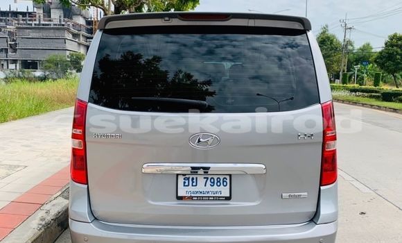 Buy Used Hyundai H1 Other Car in Bangkok in Bangkok Buy Used Hyundai H1 Other Car in Bangkok in Bangkok