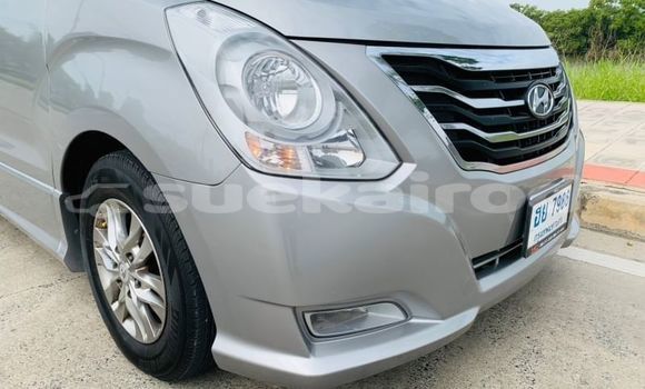 Buy Used Hyundai H1 Other Car in Bangkok in Bangkok Buy Used Hyundai H1 Other Car in Bangkok in Bangkok