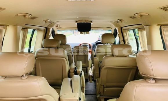 Buy Used Hyundai H1 Other Car in Bangkok in Bangkok Buy Used Hyundai H1 Other Car in Bangkok in Bangkok