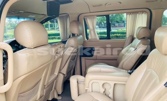 Buy Used Hyundai H1 Other Car in Bangkok in Bangkok Buy Used Hyundai H1 Other Car in Bangkok in Bangkok