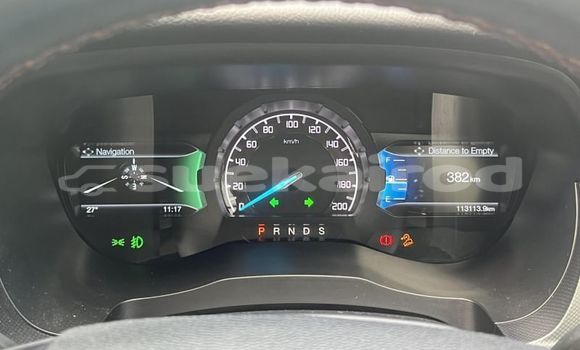 Buy Used Ford Ranger White Car in Bangkok in Bangkok Buy Used Ford Ranger White Car in Bangkok in Bangkok