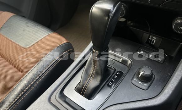 Buy Used Ford Ranger White Car in Bangkok in Bangkok Buy Used Ford Ranger White Car in Bangkok in Bangkok