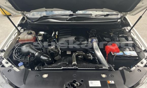 Buy Used Ford Ranger White Car in Bangkok in Bangkok Buy Used Ford Ranger White Car in Bangkok in Bangkok