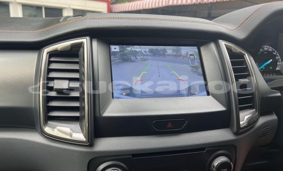 Buy Used Ford Ranger White Car in Bangkok in Bangkok Buy Used Ford Ranger White Car in Bangkok in Bangkok