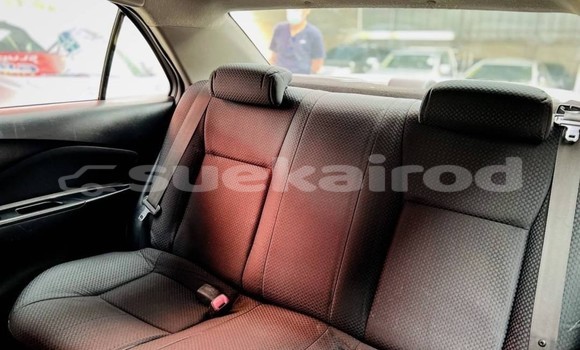 Buy Used Toyota Vios Silver Car in Bangkok in Bangkok Buy Used Toyota Vios Silver Car in Bangkok in Bangkok