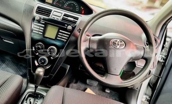 Buy Used Toyota Vios Silver Car in Bangkok in Bangkok Buy Used Toyota Vios Silver Car in Bangkok in Bangkok