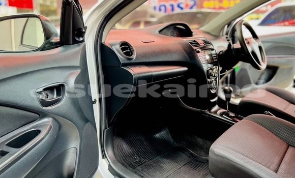 Buy Used Toyota Vios Silver Car in Bangkok in Bangkok Buy Used Toyota Vios Silver Car in Bangkok in Bangkok