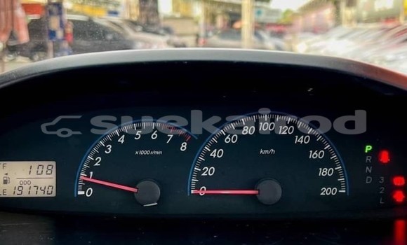 Buy Used Toyota Vios Silver Car in Bangkok in Bangkok Buy Used Toyota Vios Silver Car in Bangkok in Bangkok