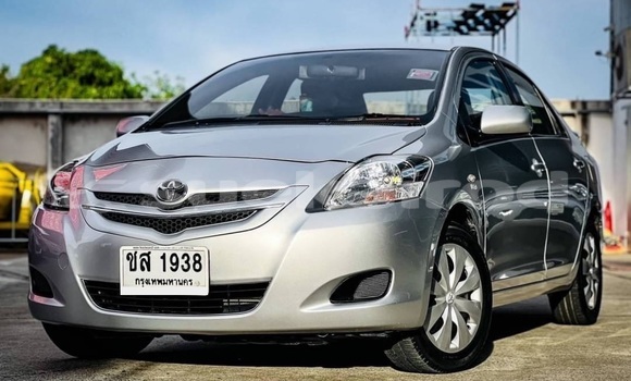 ซื้อ รถมือสอง Toyota Vios อื่น ๆ รถยนต์ ใน %{เมือง} ใน กรุงเทพมหานคร