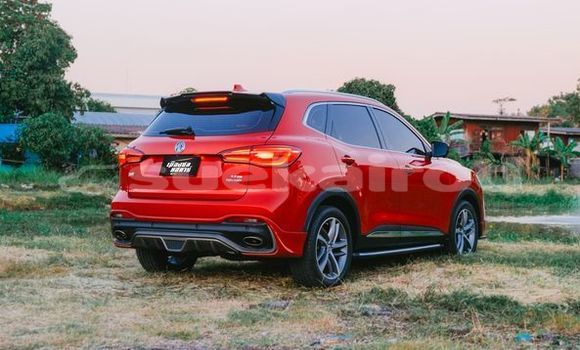 ซื้อ รถมือสอง MG ZS สีแดง รถยนต์ ใน %{เมือง} ใน กรุงเทพมหานคร ซื้อ รถมือสอง MG ZS สีแดง รถยนต์ ใน %{เมือง} ใน กรุงเทพมหานคร