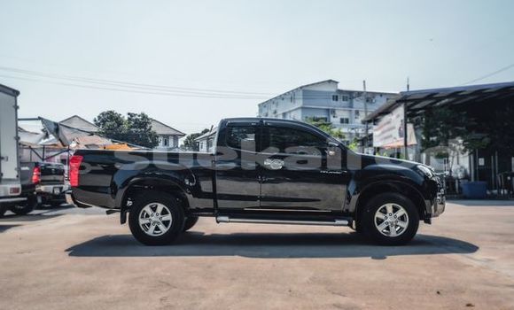 ซื้อ รถมือสอง Isuzu D-Max สีดำ รถยนต์ ใน %{เมือง} ใน กรุงเทพมหานคร ซื้อ รถมือสอง Isuzu D-Max สีดำ รถยนต์ ใน %{เมือง} ใน กรุงเทพมหานคร