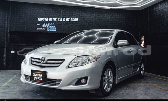 ซื้อ รถมือสอง Toyota Altis เงิน รถยนต์ ใน %{เมือง} ใน กรุงเทพมหานคร ซื้อ รถมือสอง Toyota Altis เงิน รถยนต์ ใน %{เมือง} ใน กรุงเทพมหานคร