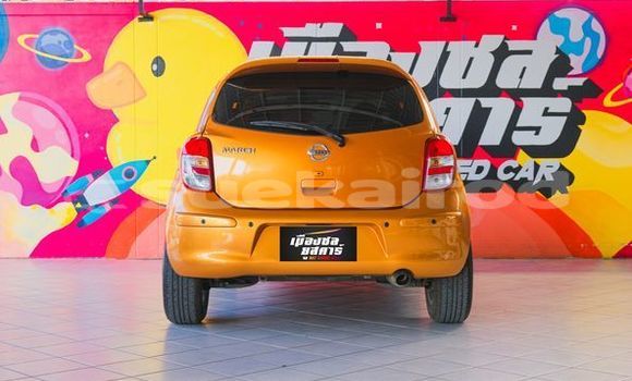 ซื้อ รถมือสอง Nissan March อื่น ๆ รถยนต์ ใน %{เมือง} ใน กรุงเทพมหานคร ซื้อ รถมือสอง Nissan March อื่น ๆ รถยนต์ ใน %{เมือง} ใน กรุงเทพมหานคร