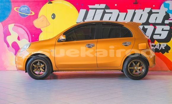 ซื้อ รถมือสอง Nissan March อื่น ๆ รถยนต์ ใน %{เมือง} ใน กรุงเทพมหานคร ซื้อ รถมือสอง Nissan March อื่น ๆ รถยนต์ ใน %{เมือง} ใน กรุงเทพมหานคร