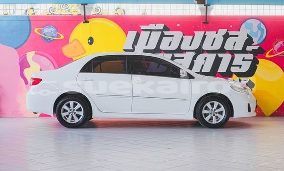 ซื้อ รถมือสอง Toyota Altis ขาว รถยนต์ ใน %{เมือง} ใน กรุงเทพมหานคร ซื้อ รถมือสอง Toyota Altis ขาว รถยนต์ ใน %{เมือง} ใน กรุงเทพมหานคร