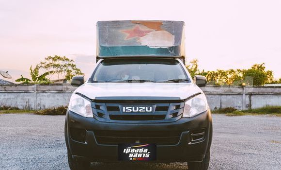 ซื้อ รถมือสอง Isuzu D-Max ขาว รถยนต์ ใน %{เมือง} ใน กรุงเทพมหานคร ซื้อ รถมือสอง Isuzu D-Max ขาว รถยนต์ ใน %{เมือง} ใน กรุงเทพมหานคร