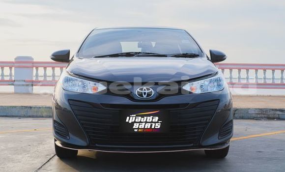 ซื้อ รถมือสอง Toyota Yaris Ativ สีดำ รถยนต์ ใน %{เมือง} ใน กรุงเทพมหานคร ซื้อ รถมือสอง Toyota Yaris Ativ สีดำ รถยนต์ ใน %{เมือง} ใน กรุงเทพมหานคร