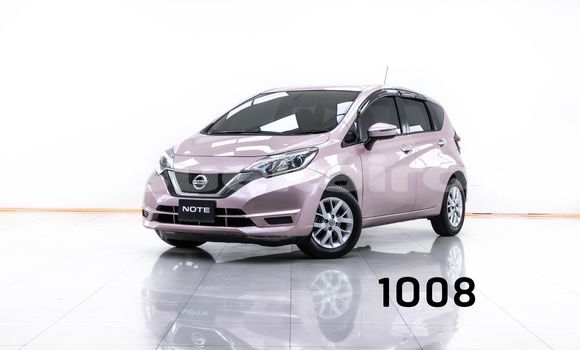 Buy Used Nissan Note Other Car in Bangkok in Bangkok Buy Used Nissan Note Other Car in Bangkok in Bangkok