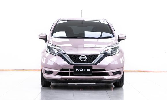 Buy Used Nissan Note Other Car in Bangkok in Bangkok Buy Used Nissan Note Other Car in Bangkok in Bangkok