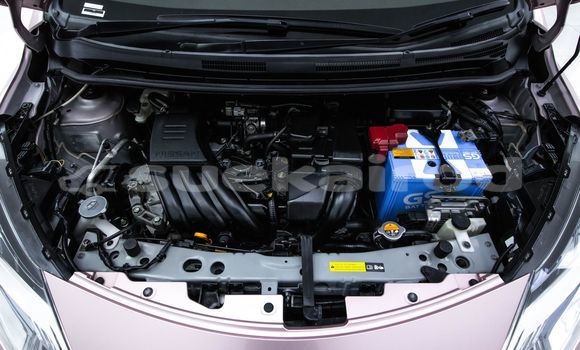 Buy Used Nissan Note Other Car in Bangkok in Bangkok Buy Used Nissan Note Other Car in Bangkok in Bangkok