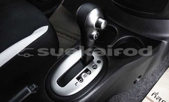 Buy Used Nissan Note Other Car in Bangkok in Bangkok Buy Used Nissan Note Other Car in Bangkok in Bangkok