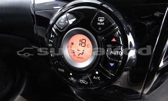 Buy Used Nissan Note Other Car in Bangkok in Bangkok Buy Used Nissan Note Other Car in Bangkok in Bangkok