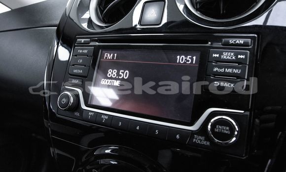 Buy Used Nissan Note Other Car in Bangkok in Bangkok Buy Used Nissan Note Other Car in Bangkok in Bangkok