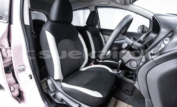 Buy Used Nissan Note Other Car in Bangkok in Bangkok Buy Used Nissan Note Other Car in Bangkok in Bangkok