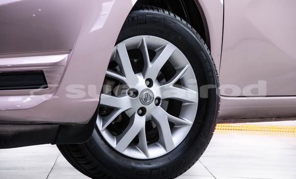 Buy Used Nissan Note Other Car in Bangkok in Bangkok Buy Used Nissan Note Other Car in Bangkok in Bangkok