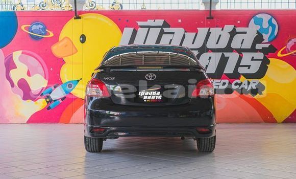 ซื้อ รถมือสอง Toyota Soluna Vios สีดำ รถยนต์ ใน %{เมือง} ใน กรุงเทพมหานคร ซื้อ รถมือสอง Toyota Soluna Vios สีดำ รถยนต์ ใน %{เมือง} ใน กรุงเทพมหานคร