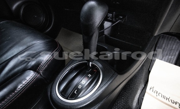 Buy Used Honda Jazz Green Car in Bangkok in Bangkok Buy Used Honda Jazz Green Car in Bangkok in Bangkok