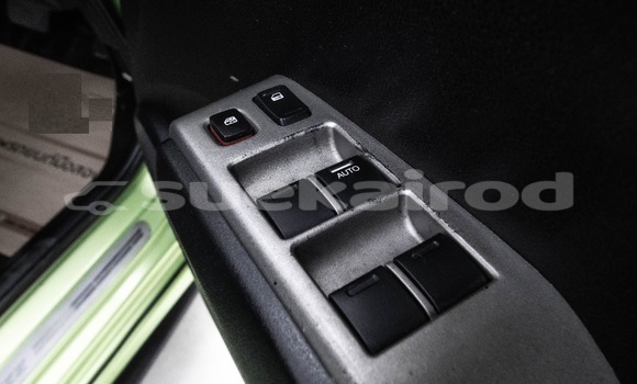 Buy Used Honda Jazz Green Car in Bangkok in Bangkok Buy Used Honda Jazz Green Car in Bangkok in Bangkok