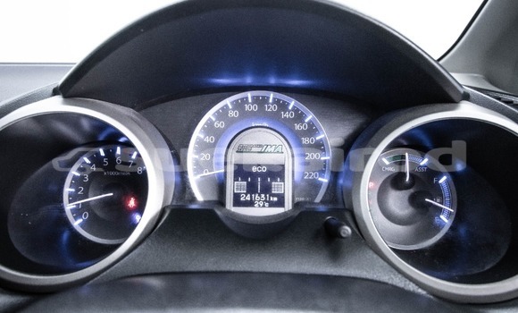 Buy Used Honda Jazz Green Car in Bangkok in Bangkok Buy Used Honda Jazz Green Car in Bangkok in Bangkok